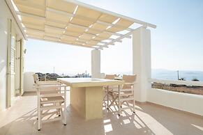 Villas Naxos Grande Vista