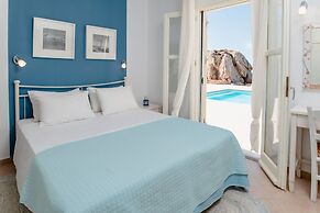 Villas Naxos Grande Vista