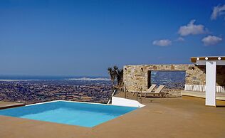 Villas Naxos Grande Vista