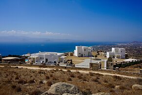 Villas Naxos Grande Vista