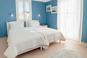 Villas Naxos Grande Vista