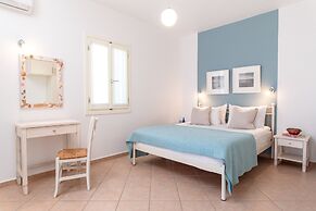 Villas Naxos Grande Vista