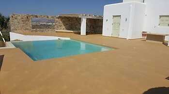 Villas Naxos Grande Vista