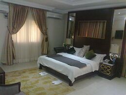 Jorany Hotel Resort Ikom