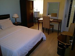 Jorany Hotel Resort Ikom