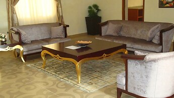 Jorany Hotel Resort Ikom