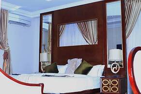 Jorany Hotel Resort Ikom