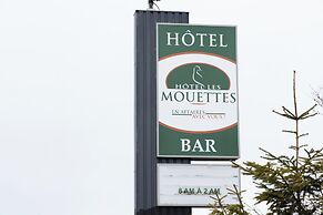 Hotel Les Mouettes