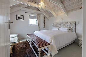 SaWestCoast & Beyond