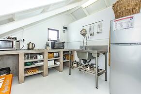 SaWestCoast & Beyond