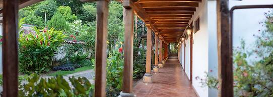 Casa 1800 Suchitoto