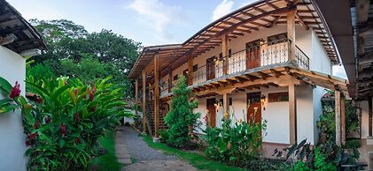 Casa 1800 Suchitoto
