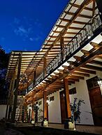 Casa 1800 Suchitoto