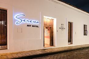 Sereno Hotel