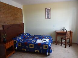 Posada los Dominicos