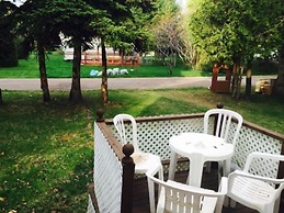 Diamond in the Bluff