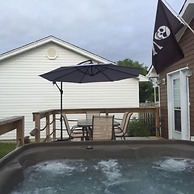 Pointe-du-Chêne Executive