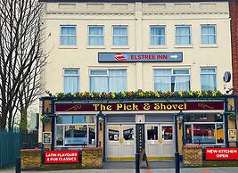 Elstree Inn