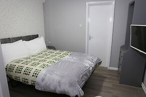 Elstree Inn