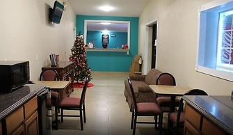 American Inn & Suites