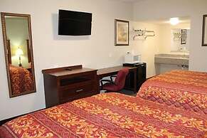 American Inn & Suites