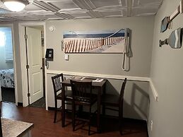 The Beachside