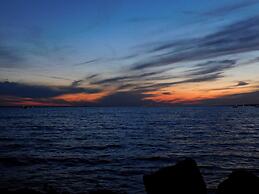 The Beachside