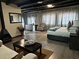 Humdani Game Lodge