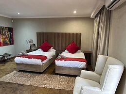 Humdani Game Lodge