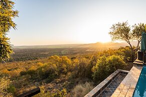 Humdani Game Lodge