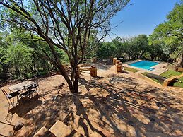 Humdani Game Lodge