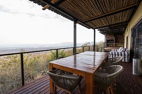 Humdani Game Lodge