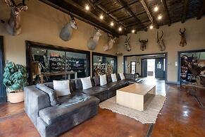 Humdani Game Lodge