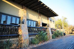 Humdani Game Lodge