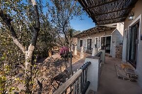 Humdani Game Lodge
