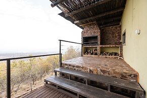 Humdani Game Lodge