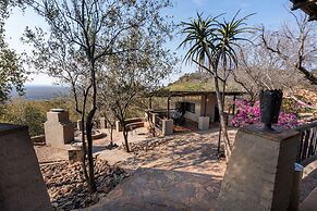 Humdani Game Lodge