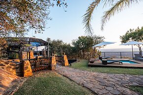 Humdani Game Lodge
