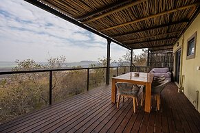 Humdani Game Lodge