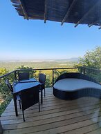 Humdani Game Lodge