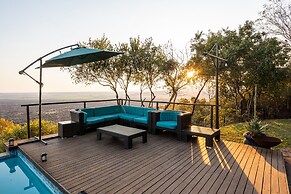 Humdani Game Lodge