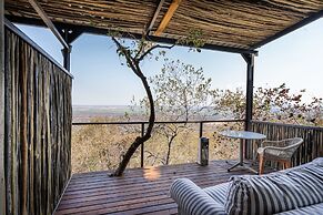Humdani Game Lodge