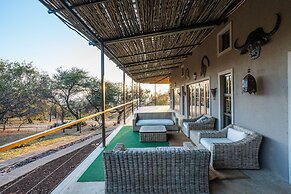 Humdani Game Lodge