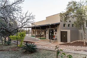 Humdani Game Lodge