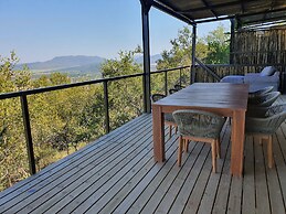 Humdani Game Lodge