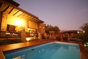 Humdani Game Lodge