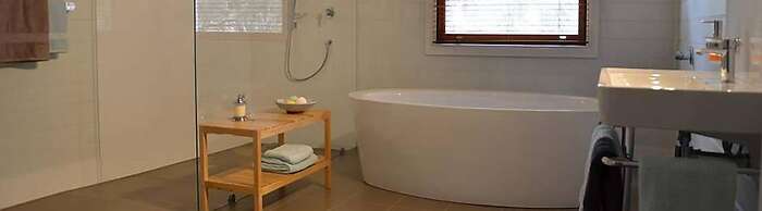 Brooklyn Farm Bed and Breakfast