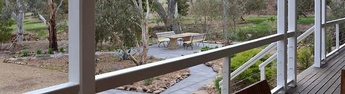 Brooklyn Farm Bed and Breakfast