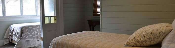 Brooklyn Farm Bed and Breakfast