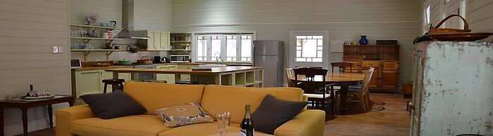 Brooklyn Farm Bed and Breakfast